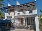 5 Room House Rent Seeduwa Two Story