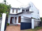 5 Room House Sale Ragama Town