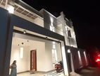 5 Room Luxury House Rent Kandana