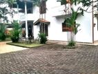 5 Rooms 2 Storey house rent in Kadawatha