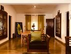 5 Rooms Hotel for sale in kudapaduwa beach Road facing, Negombo.Gampaha