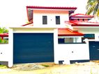 5 Rooms with Luxury New up House for Sale in Negombo Area