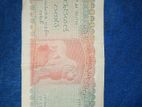 5 Rupee 1974 Note