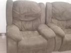 5 Seater Sofa Set