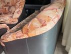5 Seater Sofa Set