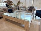 5 Seater sofa set with Coffee Table