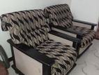 5 Seating Sofa Set