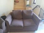 5 seats sofa set