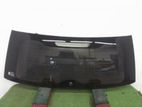 BMW 520d 5 Series Rear Windscreen Glass
