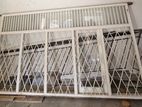5 Set of Solid Wood Windows