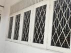 Windows with Frame