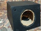 5 " Speaker Box