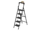 5-Step Folding Step Ladder