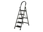 5 Step Steel Folding Ladder