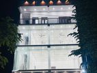 5-Storey Commercial Building for Rent – Galle