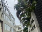 5-Storey Standalone Commercial Building for Rent in Bambalapitiya