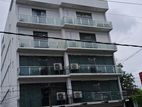 5 Story Building for Lease in Dehiwala