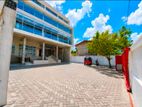 5 Story Building For Rent In Pannipitiya - CC932