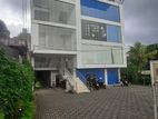 5 Story Building for Rent in Ranala