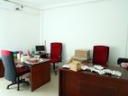 5 Story | Commercial Building For Rent in Rajagiriya - EC146