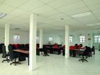 5 Story Commercial Building For Rent in Rajagiriya - EC146