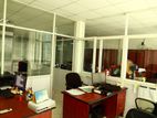 5 Story Commercial Building For Sale in Rajagiriya - EC147