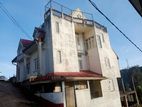 5 Story fully furnished House For Rent in Nuwaraeliya