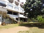 5 Story Partly Completed Building for Sale in Katugasdhota - CC370