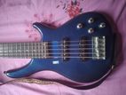 5 String Bas Guitar