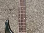 5 String Bass Guitar