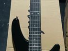 5 Strings Bass Guitar