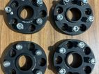 5 Stud Wheel Spacer Set