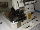 5 Thread Overlock Machine