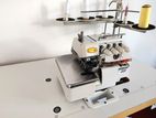 5 Thread Overlock Machine