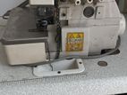 5 Thread OverLock Machine Soundless