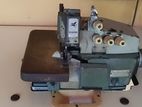 5 Thread Overlock