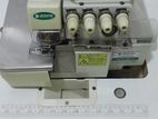 Singer 5 Threads Overlock Zoje Machine