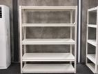 5 Tier Steel Rack for Shop