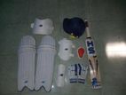 Cricket Item Set