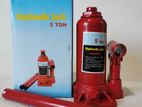 5 Ton Hydraulic Bottle Jack