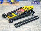 5 Ton Low Profile Hydraulic Trolley Floor 3 for Garrage Workshop