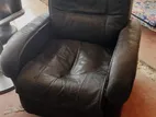 Salon Chairs