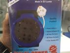 5 Yard Round Power Extension Cord