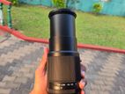 50-250MM Nikkor Lens