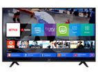 50" 4K Smart UHD TV- Abans