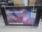 50" 4K Smart UHD TV- Abans