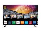 50" 4K UHD Smart TV-Abans