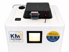 50 Egg Manual Incubator Machine