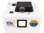 50 Egg Manual Incubator Machine