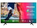 50'' Hisense UHD Smart 4k Android Tv _ Singhagiri